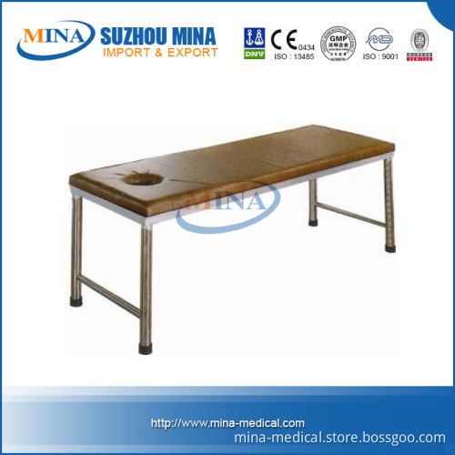 Medical Simple Massage Table/Couch (MINA-E061)